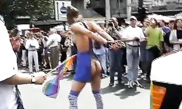 Simon Thaur Introduces Taboo Fetish Action