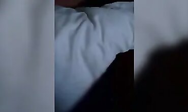 Malay MILF Serves Another Man in Front of Her Husband