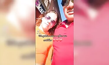 Latina Duo's Hottest TikTok Movies