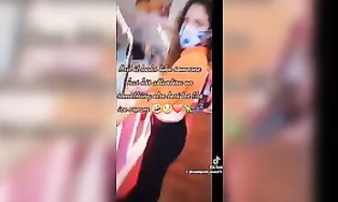 Latina Duo's Hottest TikTok Movies