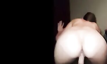 Asian Stepdaughter Fantasy: Fem Dom Animated Blowjob & Cumshot