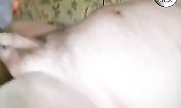 Amateur Blowjob With Small Boobs And Different Cock Sizes