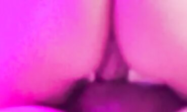 Passionate Asian Latina MILF Amateur Anal Creampie