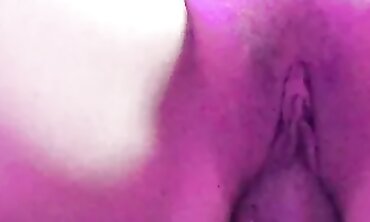 Passionate Asian Latina MILF Amateur Anal Creampie