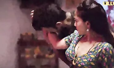 Ullu Originals: Hot Web Series