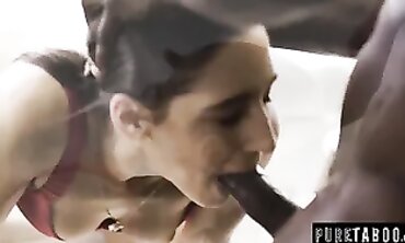 Abella Danger Rides Jax Slayher's Big Cock