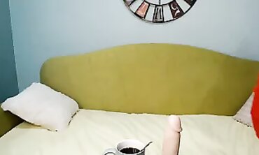 Joy and Her Girlfriend Share Intimate Webcam Fun