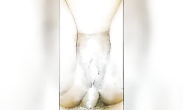 Love's Massive Booty Gets Rough Anal Fisting and Creampie