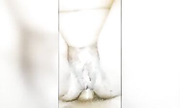Love's Massive Booty Gets Rough Anal Fisting and Creampie