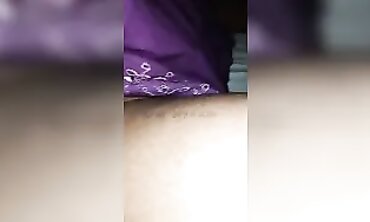 Insatiable Indian Aunts Take Big Cock in Motel Room
