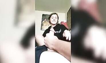 Olivia's POV Creampie Compilation