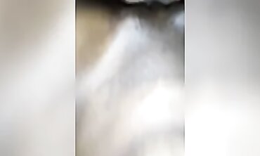 She Screams and Squirts in a Hardcore BBC Amateur Scene
