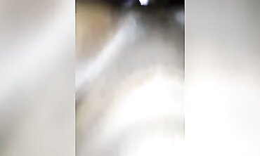 She Screams and Squirts in a Hardcore BBC Amateur Scene