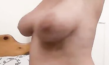 British BBW With Huge Tits Gets Hardcore Sex