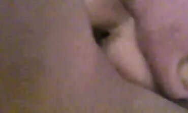 Im Bae in Bunny Lingerie Gets Rough Creampie