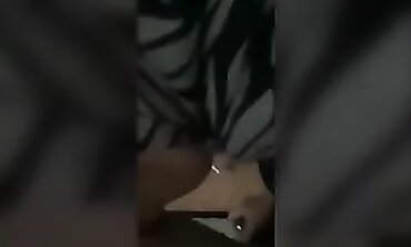 Turkish Webcam Star Blows It Out