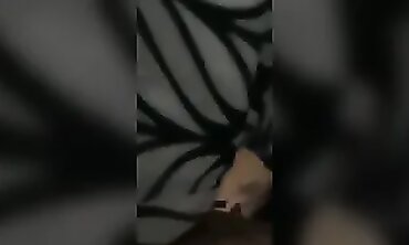 Turkish Webcam Star Blows It Out