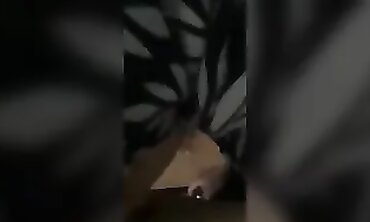 Turkish Webcam Star Blows It Out