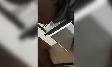 Turkish Webcam Star Blows It Out