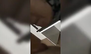 Turkish Webcam Star Blows It Out