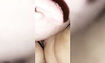 UserDate: Fingering My Wet Hairy Pussy