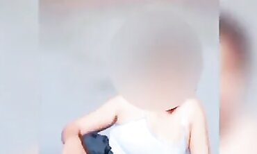 Dancing honeypot with jaws (Steaming damsels make you horney)