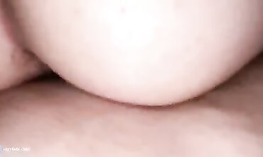 Homemade POV: Intercourse With A Slim Older Amateur
