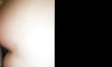 POV: My Wife's First Anal Experience