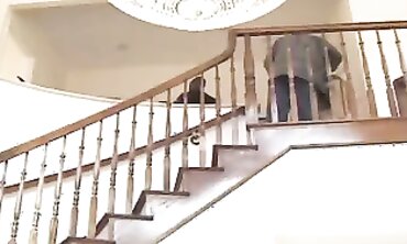 Lisa Harper Gets a Wild Double Anal