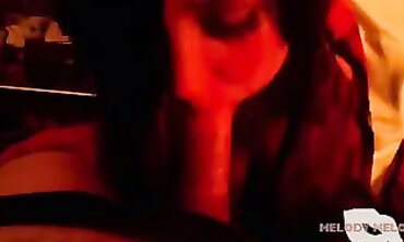 Busty Brunette College Sluts Get Pulverized in POV Roleplay