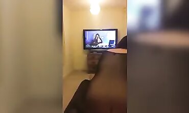 Samantha wild conversing deep-throat job and boned