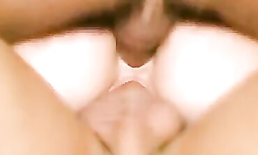 Barely Legal Screams During Rough Double Penetration