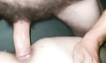 Amateur Anal Compilation: Dirty Talk & Booty Fucking Vignette One