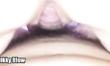 POV Close-Up Creampie Compilation Vol. 1