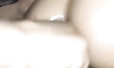 POV Doctor Anal Exam in the Mansion