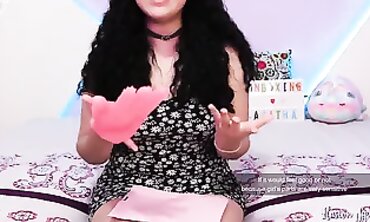 Agatha Dolly: Unboxing y Prueba de Guante Masturbador