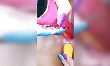NSFW Naked TikTok Buggs Bunny Compete