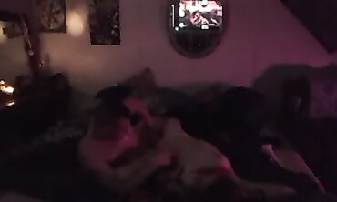 MILF Toy Gets Rough Hardcore Sex and Bondage
