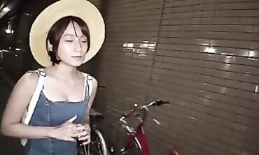 Ultra-Cute Japanese Amateur POV Hardcore