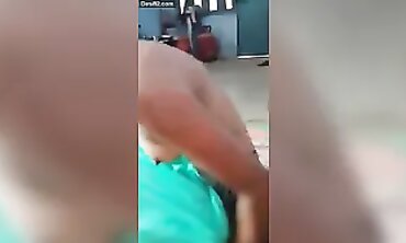 Innocent Sister-in-Law Gets Screwed at Home