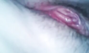 Interracial Threesome with a Blonde MILF and Ebony Partner
