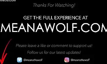 POV Roleplay: Meana Wolf's Stepdad Fantasy