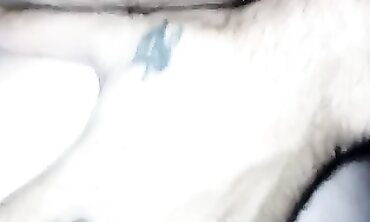 POV with Mature Russian Redhead Zadie