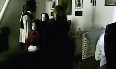 La Lunga Notte: Intensa Storia Anal Italiana