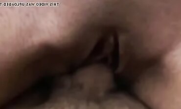 POV: Die MILF Fickt Ihren Einsamen Stiefsohn