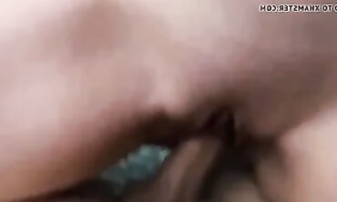 POV: Die MILF Fickt Ihren Einsamen Stiefsohn