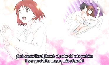 JimiHen: Jun Isei's Romantic Mature Adventure Episode 2