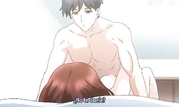 JimiHen: Jun Isei's Romantic Mature Adventure Episode 2
