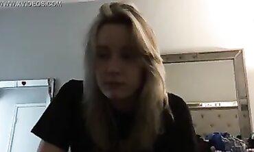 Stepbrother Guy Tries a Family Blowjob Preview