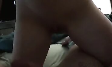 Stepbrother Guy Tries a Family Blowjob Preview